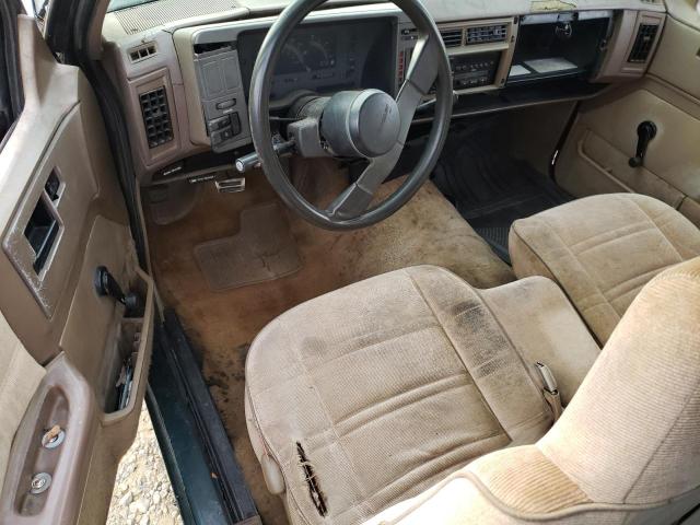 Photo 7 VIN: 1GCCS19Z8P0183155 - CHEVROLET S10 