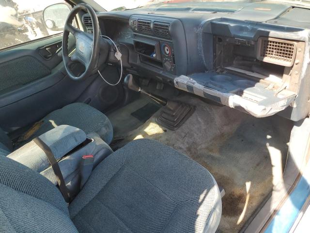 Photo 7 VIN: 1GCCS19Z8S8202555 - CHEVROLET S10 