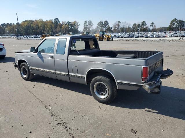 Photo 1 VIN: 1GCCS19Z9M8124922 - CHEVROLET S10 