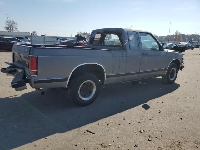 Photo 2 VIN: 1GCCS19Z9M8124922 - CHEVROLET S10 