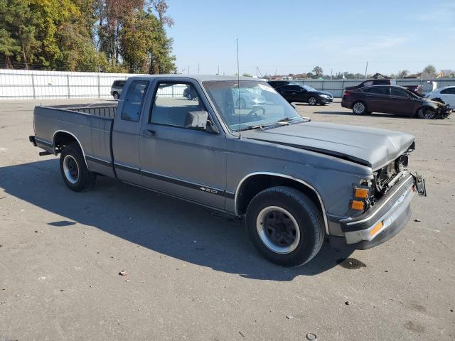 Photo 3 VIN: 1GCCS19Z9M8124922 - CHEVROLET S10 