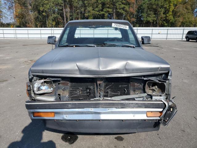 Photo 4 VIN: 1GCCS19Z9M8124922 - CHEVROLET S10 