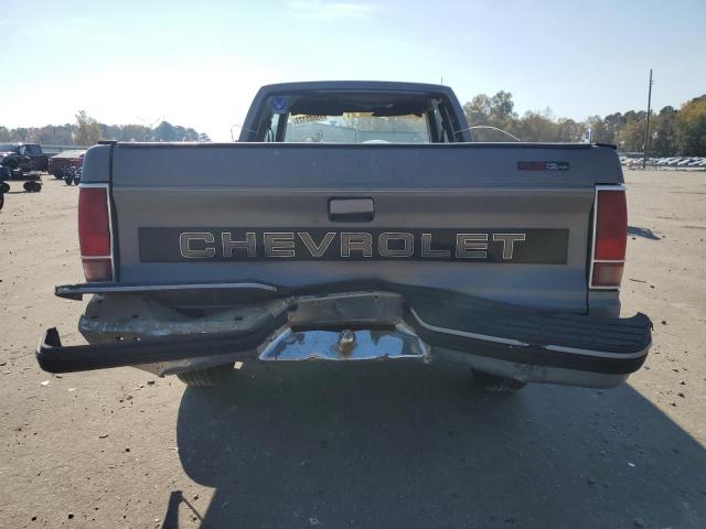 Photo 5 VIN: 1GCCS19Z9M8124922 - CHEVROLET S10 