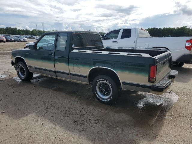 Photo 1 VIN: 1GCCS19Z9P0167336 - CHEVROLET S10 