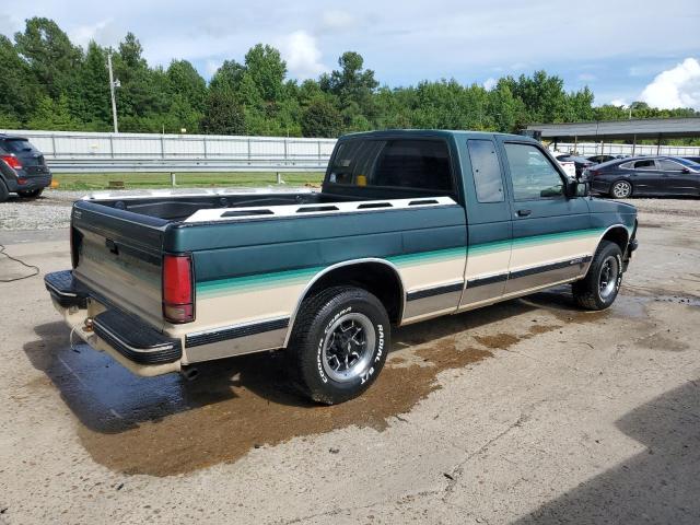 Photo 2 VIN: 1GCCS19Z9P0167336 - CHEVROLET S10 