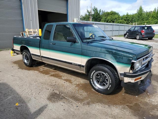 Photo 3 VIN: 1GCCS19Z9P0167336 - CHEVROLET S10 