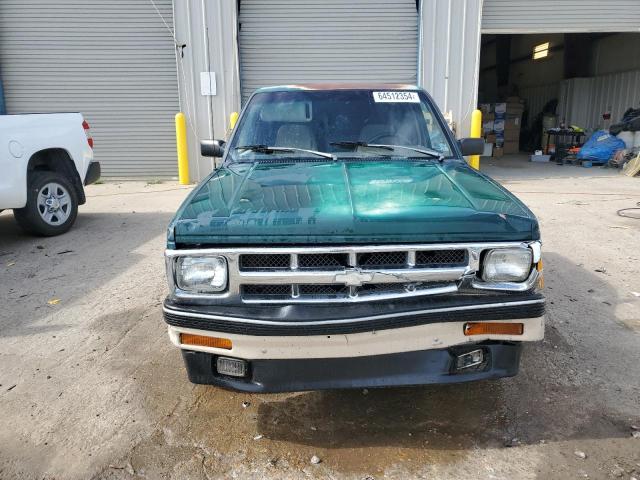 Photo 4 VIN: 1GCCS19Z9P0167336 - CHEVROLET S10 