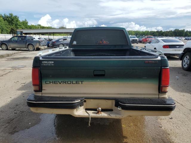 Photo 5 VIN: 1GCCS19Z9P0167336 - CHEVROLET S10 