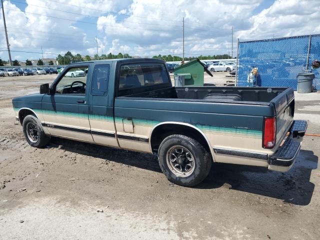 Photo 1 VIN: 1GCCS19Z9P0188073 - CHEVROLET S TRUCK S1 