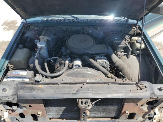 Photo 10 VIN: 1GCCS19Z9P0188073 - CHEVROLET S TRUCK S1 