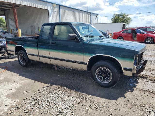 Photo 3 VIN: 1GCCS19Z9P0188073 - CHEVROLET S TRUCK S1 