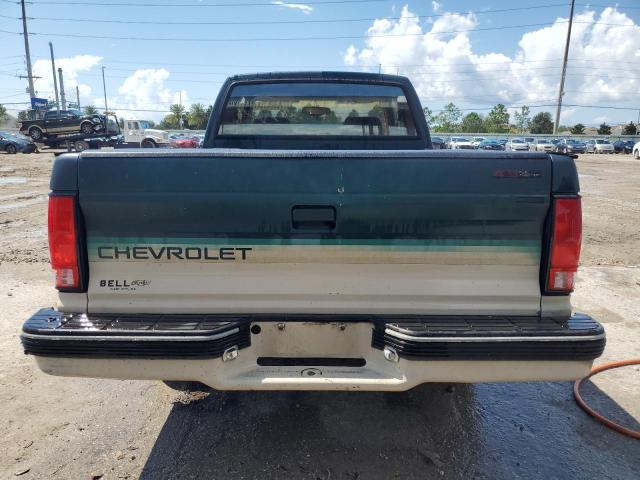 Photo 5 VIN: 1GCCS19Z9P0188073 - CHEVROLET S TRUCK S1 