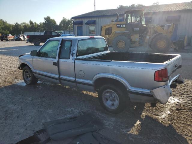 Photo 1 VIN: 1GCCS19Z9S8118468 - CHEVROLET S TRUCK S1 