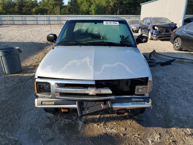 Photo 4 VIN: 1GCCS19Z9S8118468 - CHEVROLET S TRUCK S1 