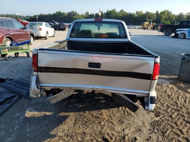 Photo 5 VIN: 1GCCS19Z9S8118468 - CHEVROLET S TRUCK S1 