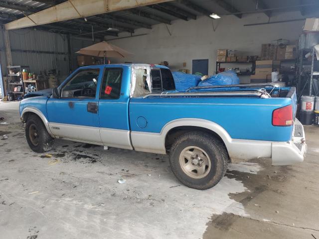 Photo 1 VIN: 1GCCS19Z9S8213497 - CHEVROLET S TRUCK S1 