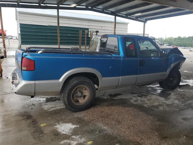 Photo 2 VIN: 1GCCS19Z9S8213497 - CHEVROLET S TRUCK S1 