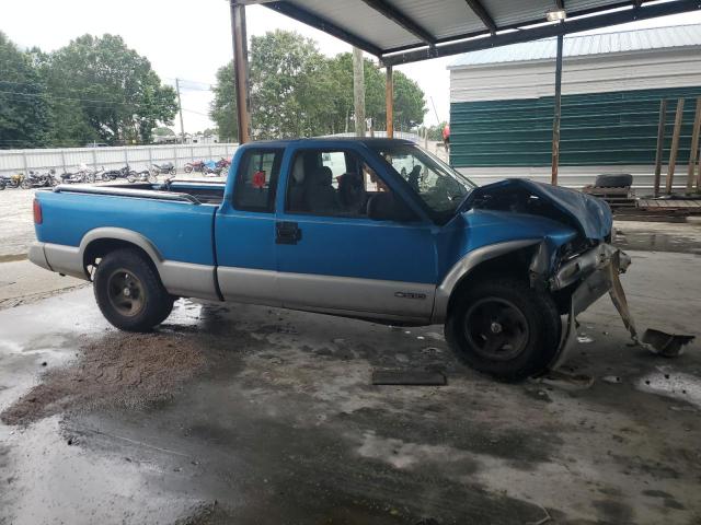 Photo 3 VIN: 1GCCS19Z9S8213497 - CHEVROLET S TRUCK S1 