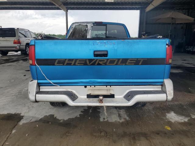 Photo 5 VIN: 1GCCS19Z9S8213497 - CHEVROLET S TRUCK S1 