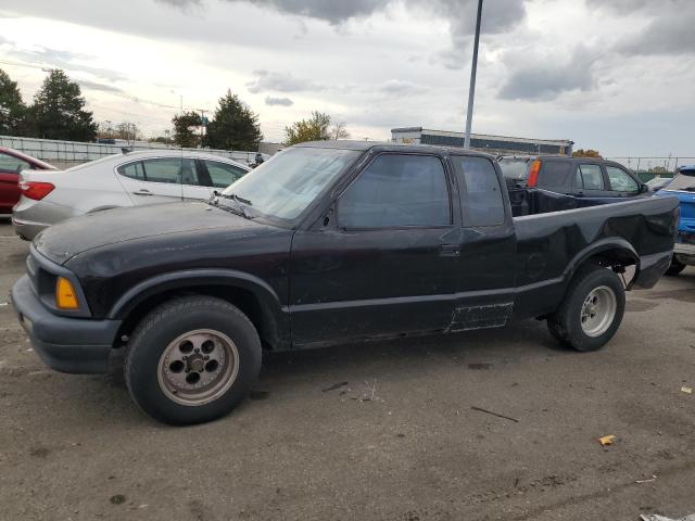 Photo 0 VIN: 1GCCS19Z9SK189642 - CHEVROLET S10 