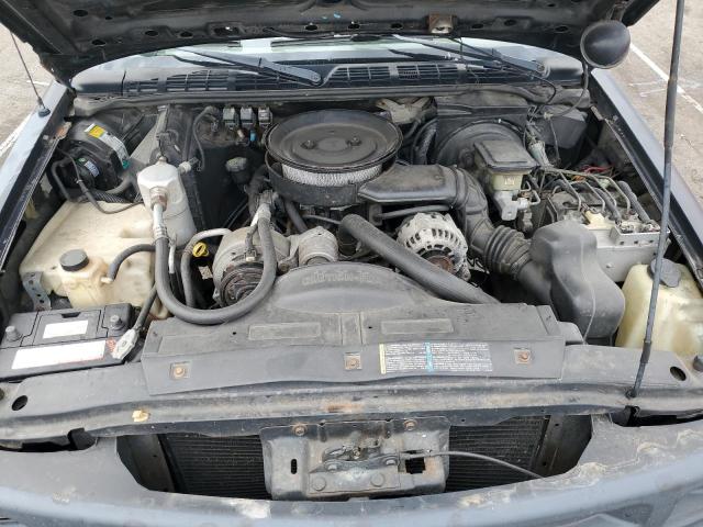 Photo 10 VIN: 1GCCS19Z9SK189642 - CHEVROLET S10 