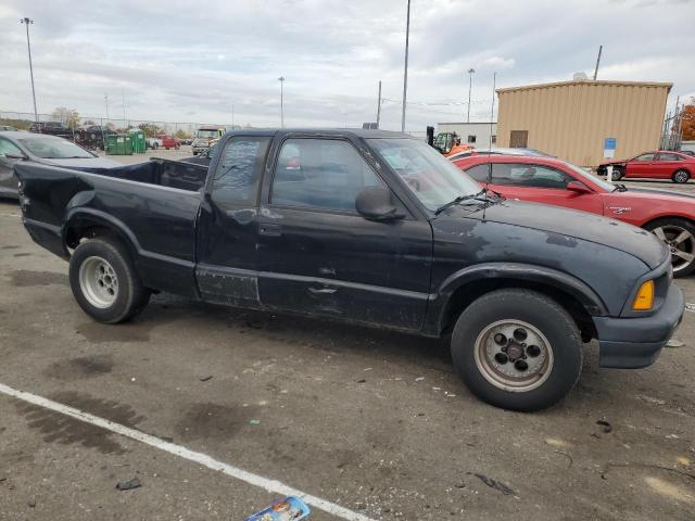 Photo 3 VIN: 1GCCS19Z9SK189642 - CHEVROLET S10 