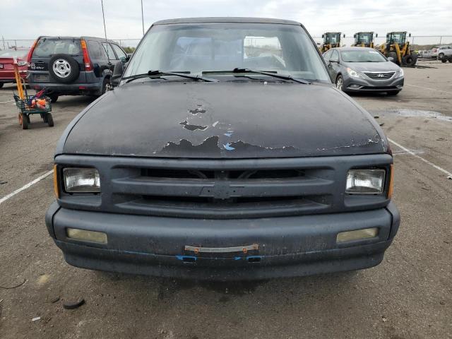 Photo 4 VIN: 1GCCS19Z9SK189642 - CHEVROLET S10 