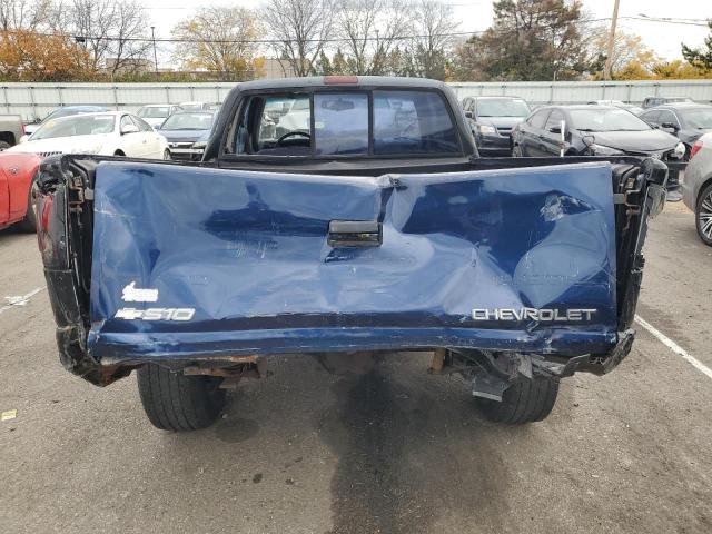 Photo 5 VIN: 1GCCS19Z9SK189642 - CHEVROLET S10 