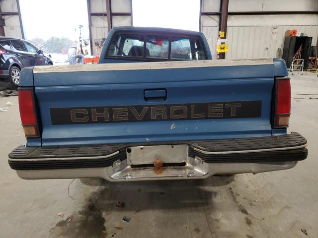 Photo 5 VIN: 1GCCS19ZXP8171803 - CHEVROLET S TRUCK S1 