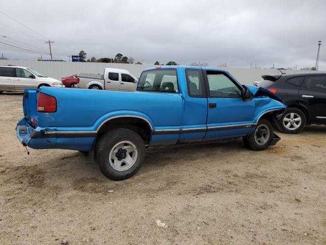 Photo 2 VIN: 1GCCS19ZXR8223174 - CHEVROLET S TRUCK S1 