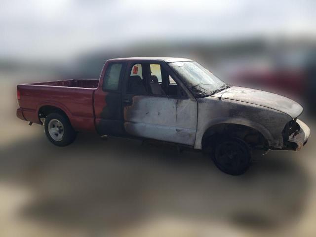 Photo 3 VIN: 1GCCS19ZXS8150488 - CHEVROLET S10 