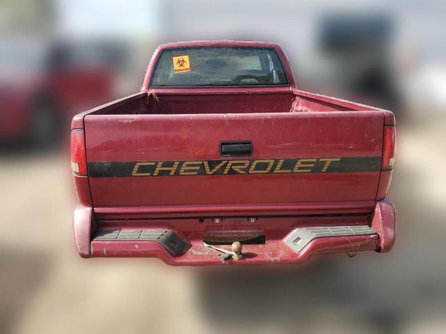 Photo 5 VIN: 1GCCS19ZXS8150488 - CHEVROLET S10 