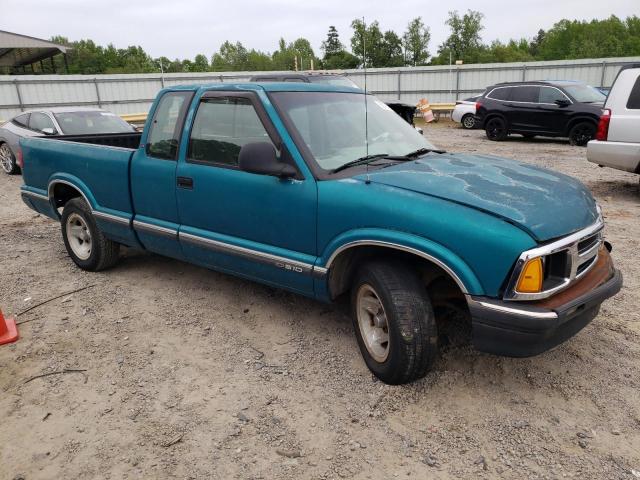 Photo 3 VIN: 1GCCS19ZXSK260041 - CHEVROLET S10 