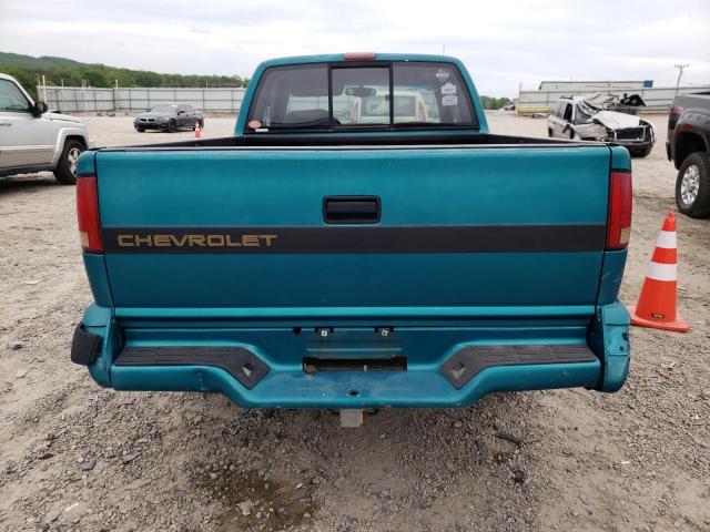 Photo 5 VIN: 1GCCS19ZXSK260041 - CHEVROLET S10 