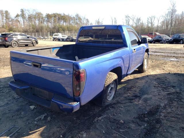 Photo 2 VIN: 1GCCS249388220242 - CHEVROLET COLORADO 