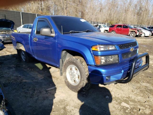 Photo 3 VIN: 1GCCS249388220242 - CHEVROLET COLORADO 