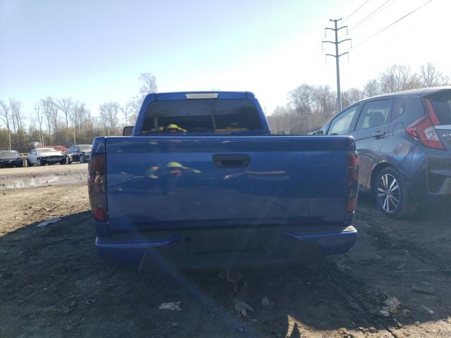 Photo 5 VIN: 1GCCS249388220242 - CHEVROLET COLORADO 