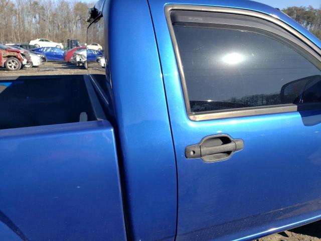 Photo 9 VIN: 1GCCS249388220242 - CHEVROLET COLORADO 