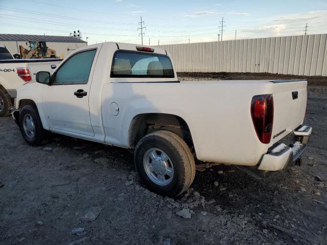 Photo 1 VIN: 1GCCS24E188196102 - CHEVROLET COLORADO 