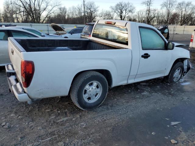 Photo 2 VIN: 1GCCS24E188196102 - CHEVROLET COLORADO 