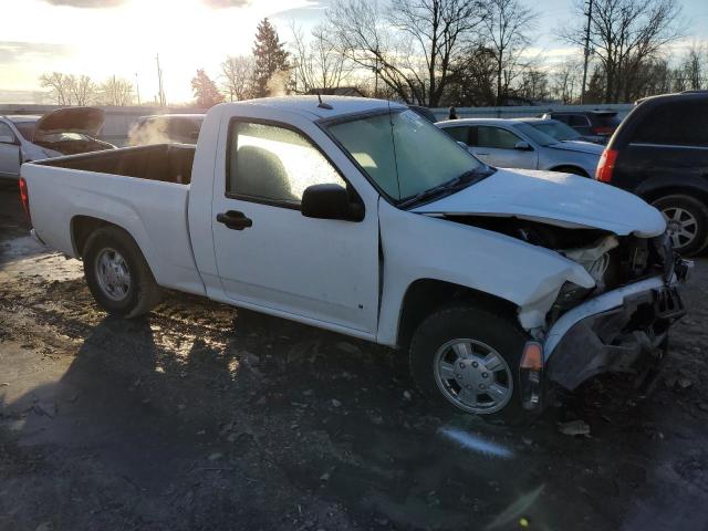 Photo 3 VIN: 1GCCS24E188196102 - CHEVROLET COLORADO 