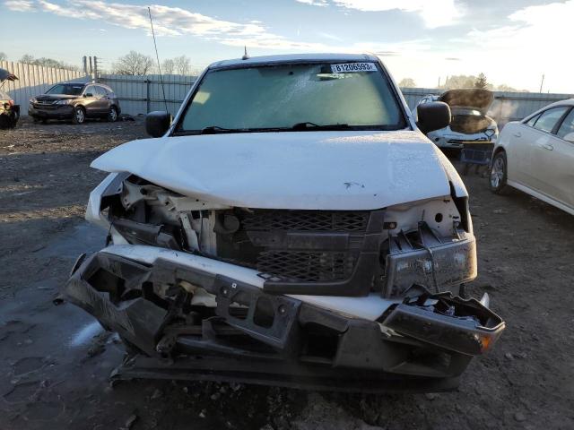 Photo 4 VIN: 1GCCS24E188196102 - CHEVROLET COLORADO 