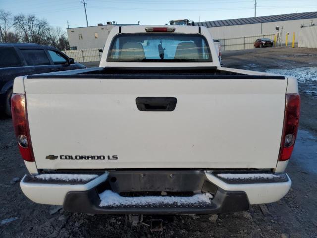 Photo 5 VIN: 1GCCS24E188196102 - CHEVROLET COLORADO 