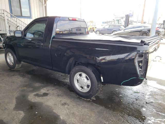 Photo 1 VIN: 1GCCS24E388183769 - CHEVROLET COLORADO 