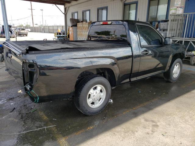 Photo 2 VIN: 1GCCS24E388183769 - CHEVROLET COLORADO 