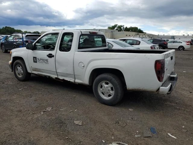 Photo 1 VIN: 1GCCS299388221626 - CHEVROLET COLORADO L 