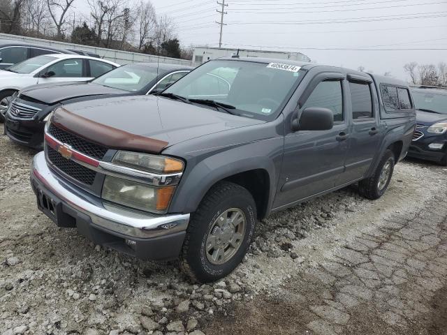 Photo 0 VIN: 1GCCS339088183206 - CHEVROLET COLORADO 