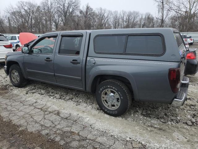 Photo 1 VIN: 1GCCS339088183206 - CHEVROLET COLORADO 