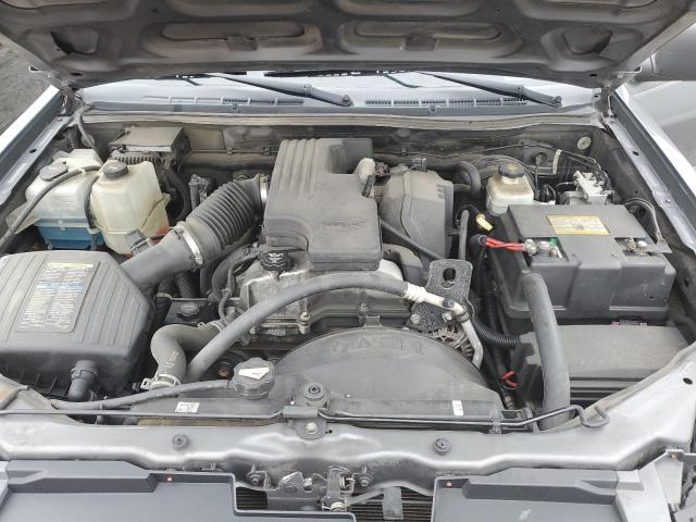 Photo 10 VIN: 1GCCS339088183206 - CHEVROLET COLORADO 