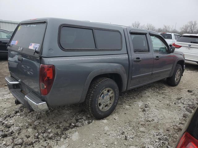 Photo 2 VIN: 1GCCS339088183206 - CHEVROLET COLORADO 